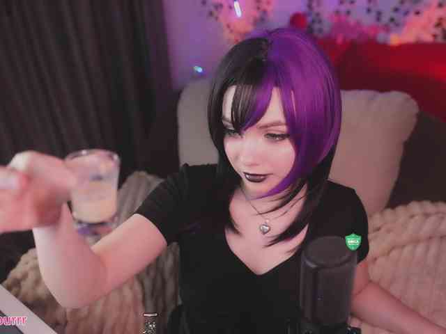 IBabe webcam