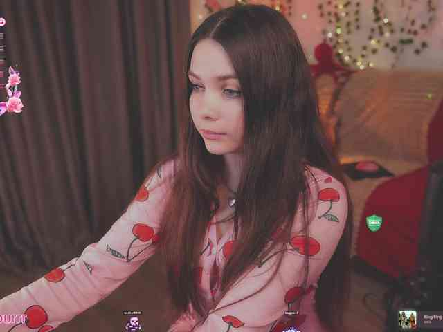 Myrochka webcam