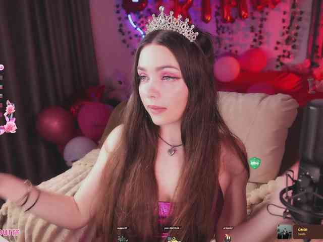 Myrochka webcam