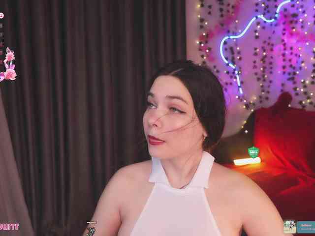 sweet-cupcake Sex Cam Show