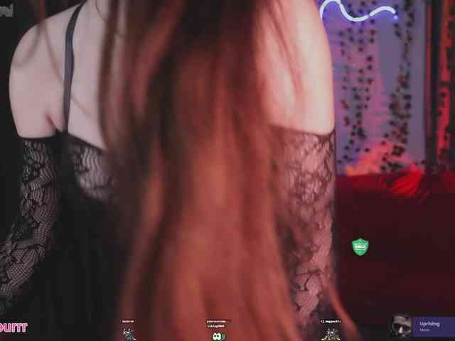IBabe webcam