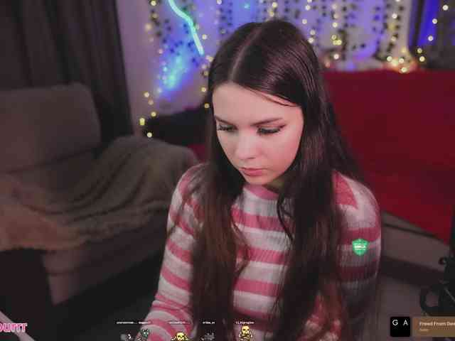 IBabe webcam