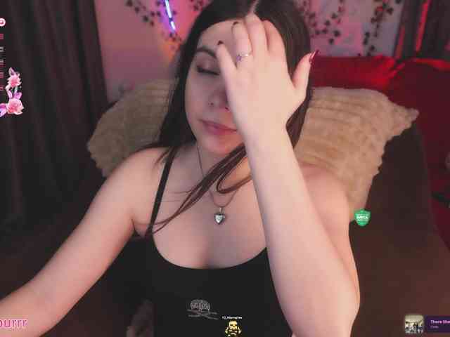 Myrochka webcam