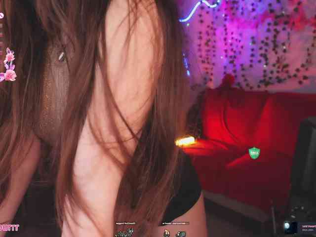 Myrochka webcam