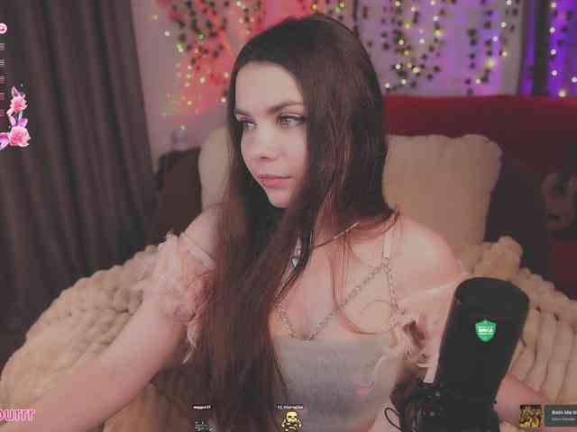 Myrochka webcam
