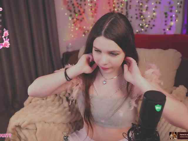 Myrochka webcam