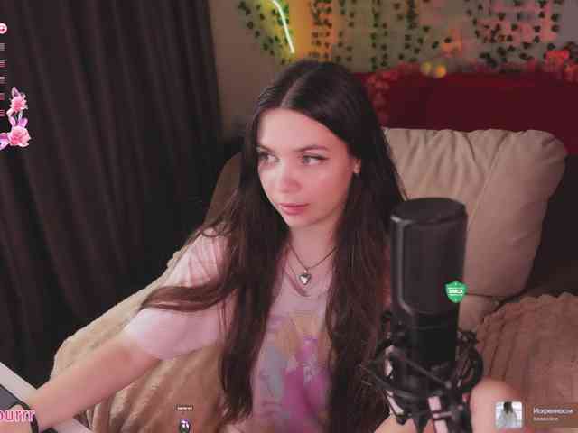 Myrochka webcam