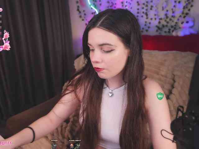 Myrochka webcam