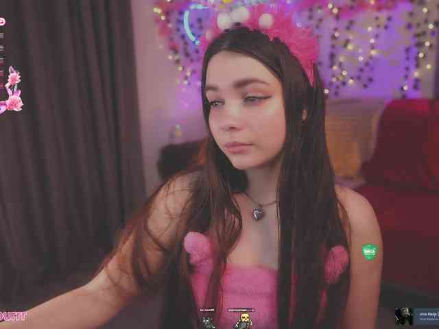 Myrochka webcam