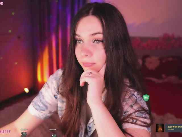 IBabe webcam