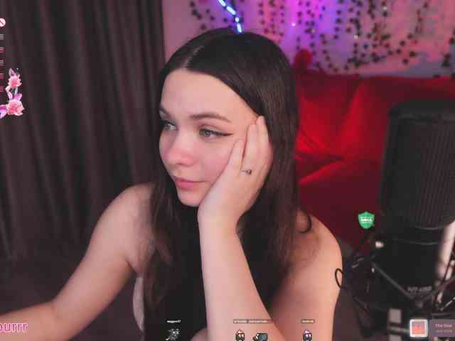 Myrochka webcam