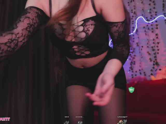 IBabe webcam