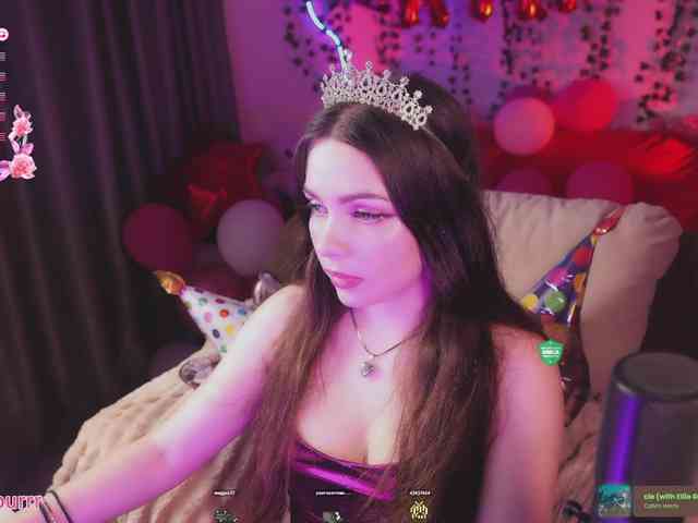 Myrochka webcam