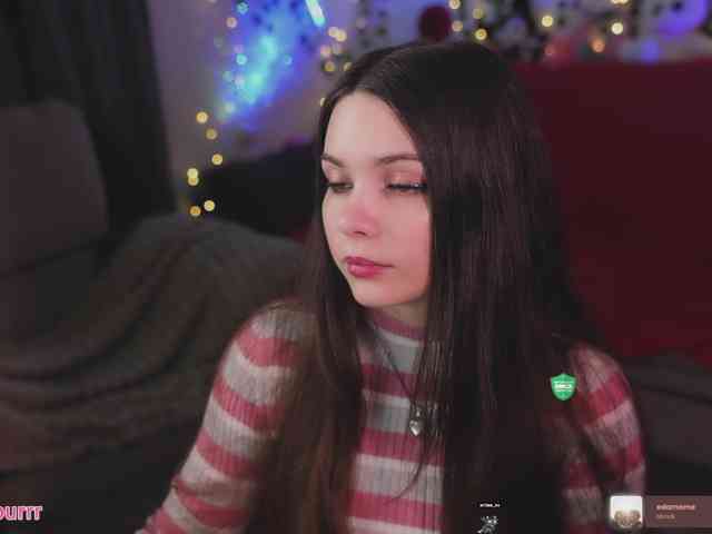 IBabe webcam