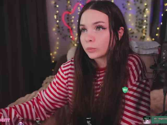 IBabe webcam