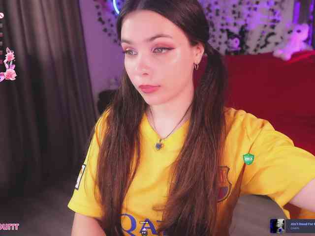 Myrochka webcam