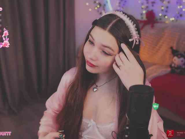 Myrochka webcam
