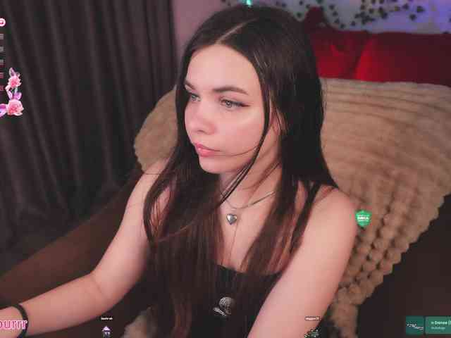 Myrochka webcam