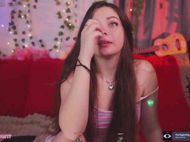 IBabe webcam