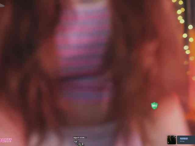 IBabe webcam