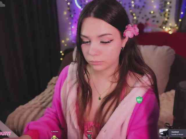 IBabe webcam