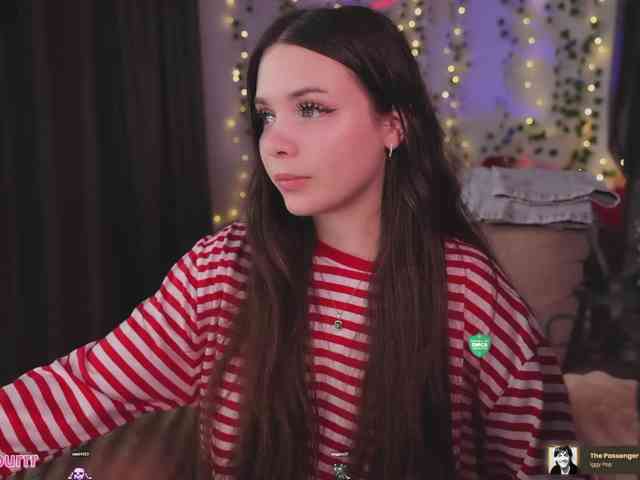 IBabe webcam