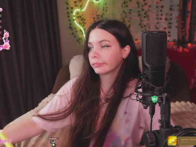 Myrochka webcam
