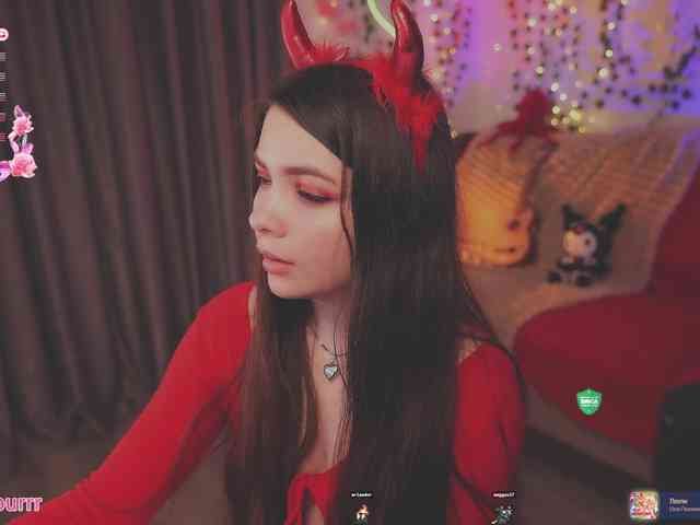 Myrochka webcam