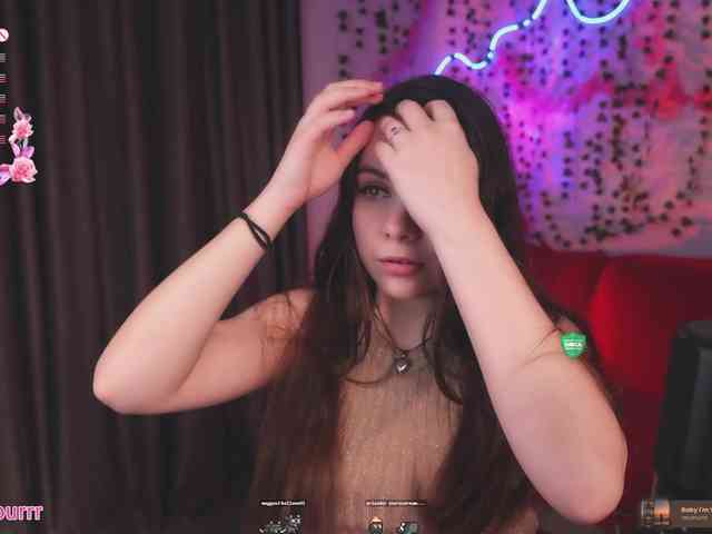 Myrochka webcam