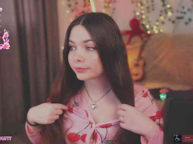 Myrochka webcam