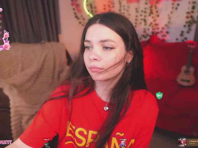 Myrochka webcam