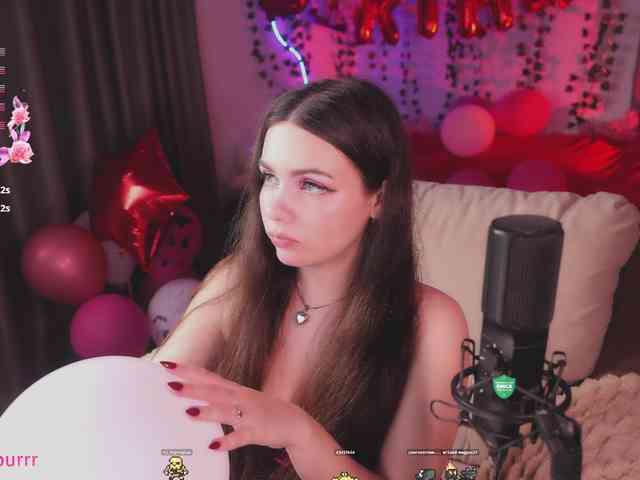 Myrochka webcam