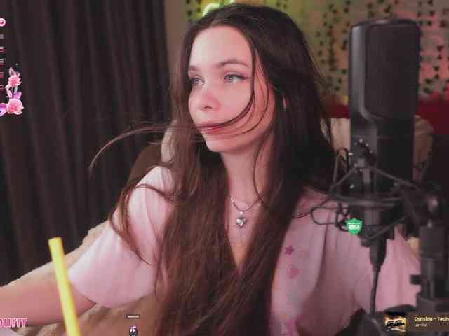 Myrochka webcam