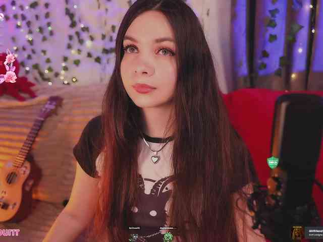 Myrochka webcam