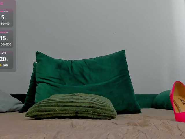 emilianna6666 live cam on BongaCams