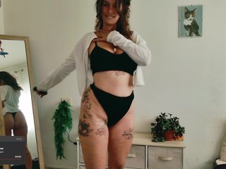 DeliFlower Porn Show