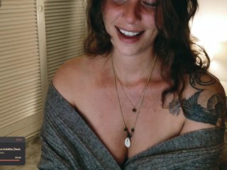 DeliFlower Porn Show