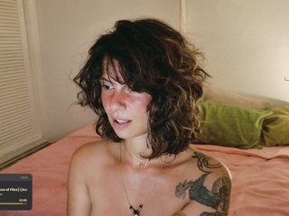 DeliFlower Porn Show