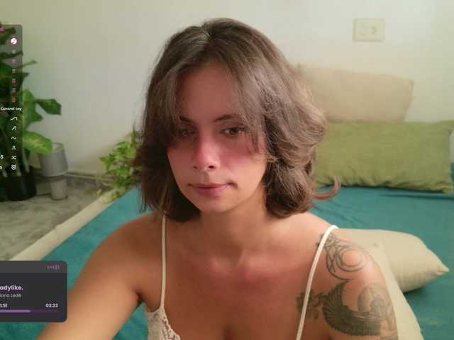 SweetLilLulu