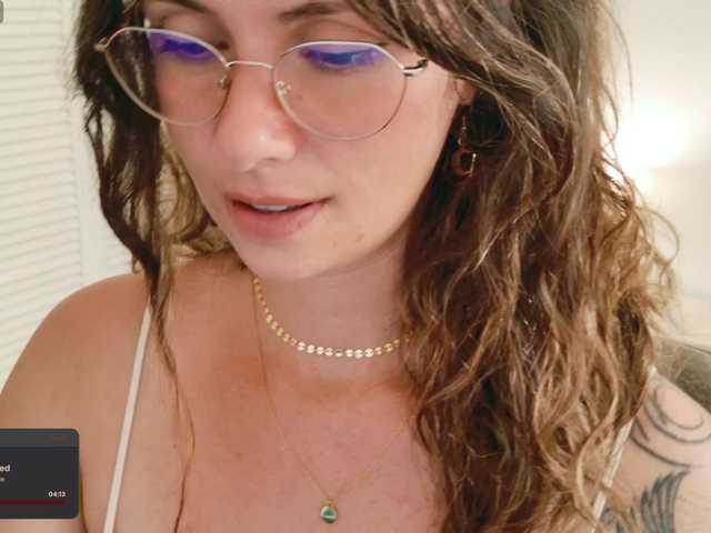 SweetLilLulu live cam