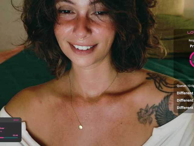SweetLilLulu