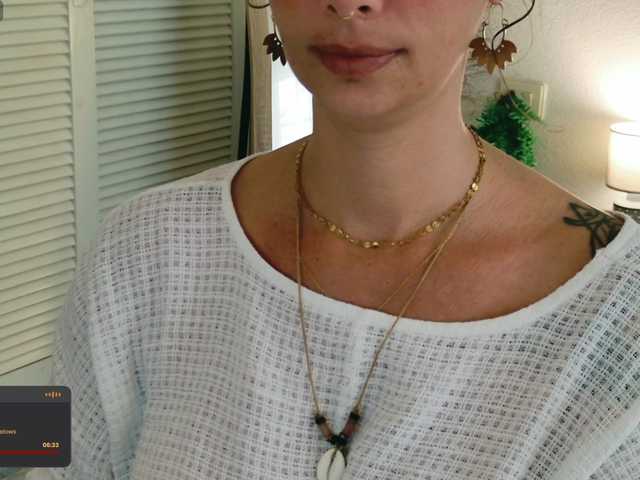 SweetLilLulu live cam