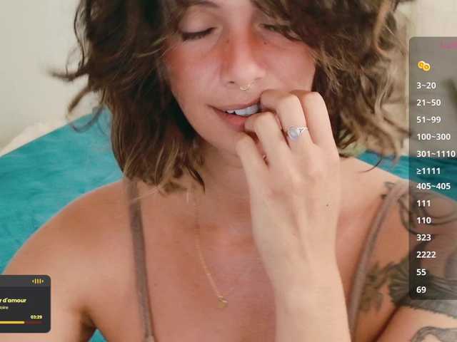 SweetLilLulu