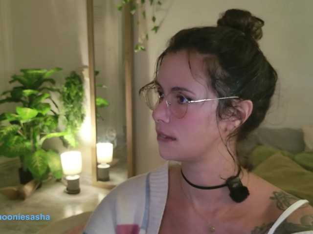 SweetLilLulu webcam model
