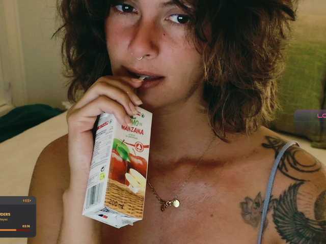 SweetLilLulu