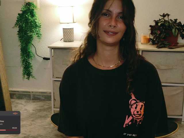 SweetLilLulu's BongaCams show and profile