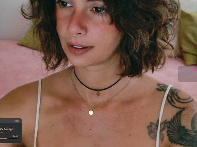 SweetLilLulu live cam