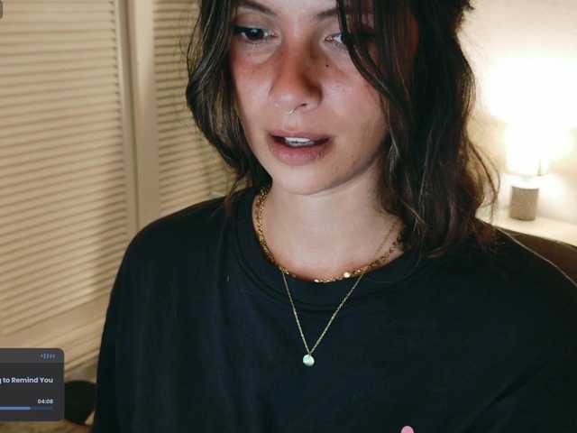 SweetLilLulu live cam