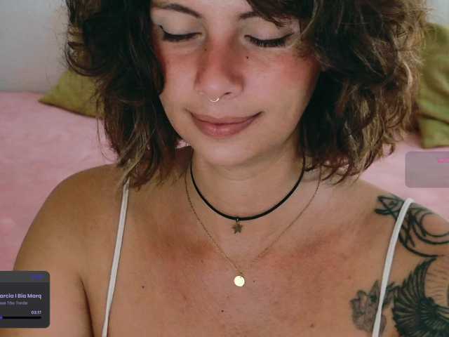 SweetLilLulu live cam on BongaCams
