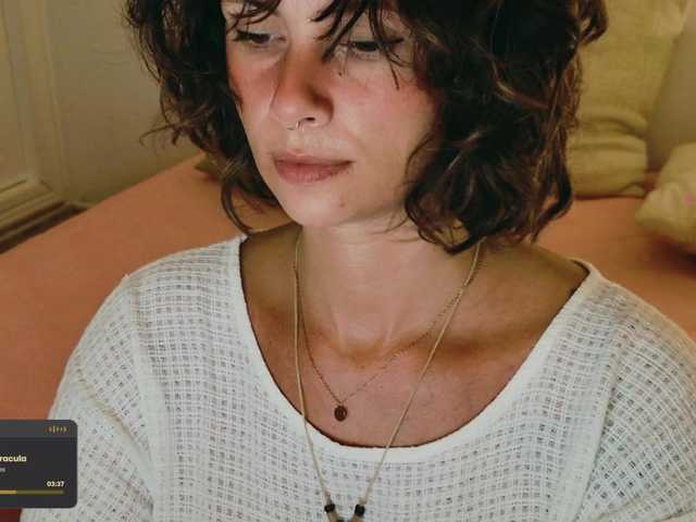 SweetLilLulu live cam on BongaCams